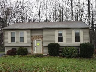 Foreclosed Home - List 100227563