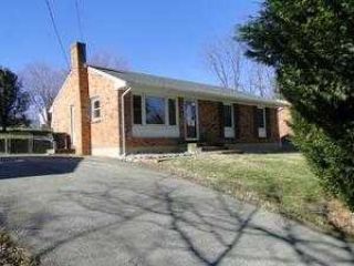 Foreclosed Home - List 100265235