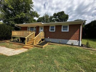 Foreclosed Home - 745 SHELBOURNE AVE, 24179
