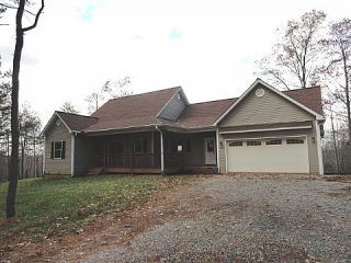 Foreclosed Home - 53 ACRES LN, 24184
