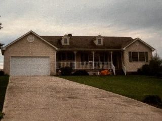 Foreclosed Home - 55 QUEEN MOTHERS CT, 24184