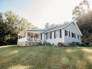 Foreclosed Home - 3197 LEE ELGIN RD, 24185