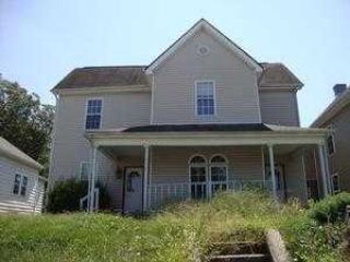 Foreclosed Home - List 100064798