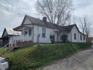 Foreclosed Home - 456 CLINTON AVE, 24201