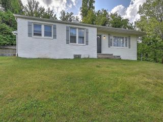 Foreclosed Home - 1510 LEE HWY, 24201