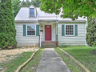 Foreclosed Home - 1400 NORWAY ST, 24201