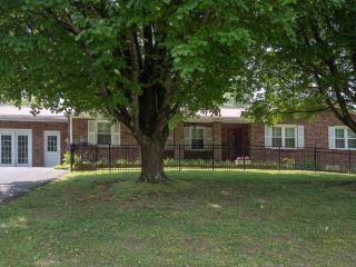 Foreclosed Home - 468 HERITAGE DR, 24201