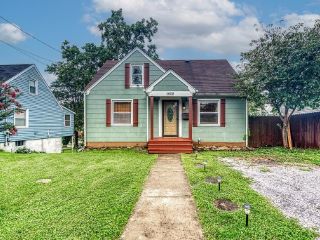 Foreclosed Home - 1508 NORWAY ST, 24201