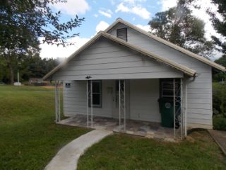 Foreclosed Home - 165 HUGHES ST, 24201