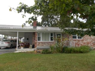 Foreclosed Home - 150 GRABLE RD, 24201