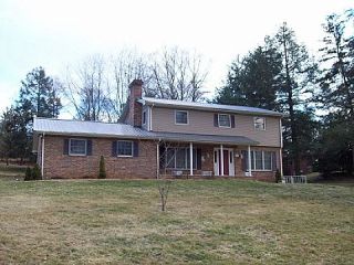 Foreclosed Home - 20530 BLUE SPRUCE RD, 24202