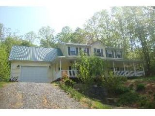 Foreclosed Home - 11587 GOOSE CREEK RD, 24202