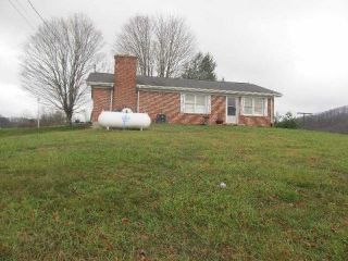 Foreclosed Home - 342 MUSIC DR, 24202