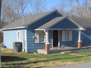 Foreclosed Home - 243 FUGATE ST SW, 24210