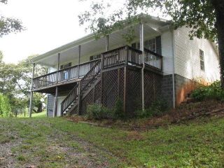 Foreclosed Home - 17486 RICH VALLEY RD, 24210