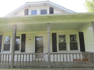 Foreclosed Home - 1010 HILLMAN HWY NE, 24210
