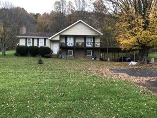 Foreclosed Home - 13422 COUNTISS RD, 24210