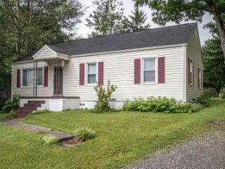 Foreclosed Home - 227 HUGHES ST SW, 24210