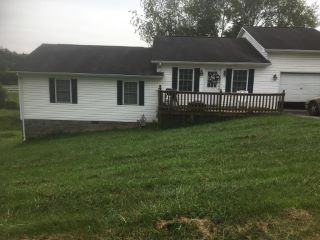 Foreclosed Home - 254 HALLOCK DR, 24210