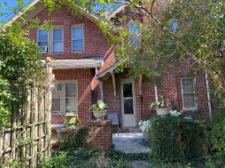 Foreclosed Home - 117 VALLEY ST NW, 24210
