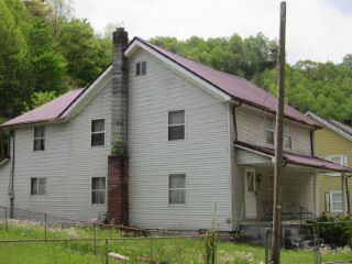 Foreclosed Home - 5346 STONEGA RD, 24216