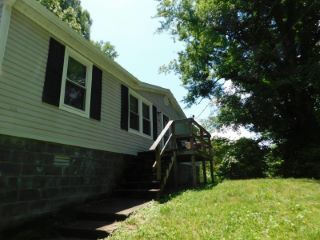 Foreclosed Home - 10 ALBEMARLE ST E, 24219