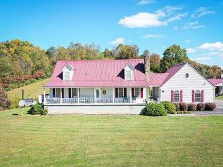 Foreclosed Home - 494 ROCKY FORK RD, 24225