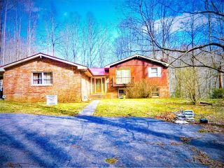 Foreclosed Home - 270 SQUIRREL CAMP LN, 24226