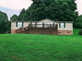 Foreclosed Home - 2059 HONEY CAMP RD, 24228