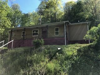 Foreclosed Home - 8897 Dante Mountain Rd, 24237