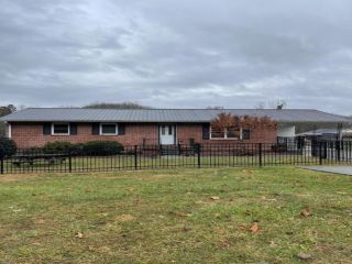 Foreclosed Home - 579 FRALEY AVE, 24244