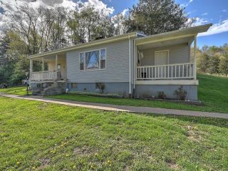 Foreclosed Home - 2635 PATTONSVILLE RD, 24244