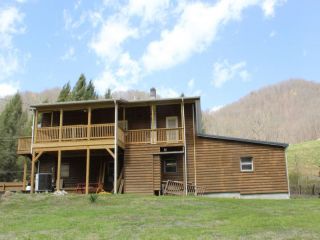 Foreclosed Home - 2888 CLINCH RIVER HWY, 24244