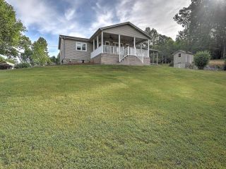 Foreclosed Home - 703 WILLIAMS HOLLOW DR, 24250