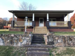 Foreclosed Home - 168 HIGHLAND ST, 24251