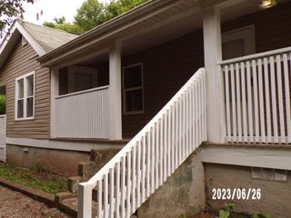 Foreclosed Home - 5787 DANIEL BOONE RD, 24251