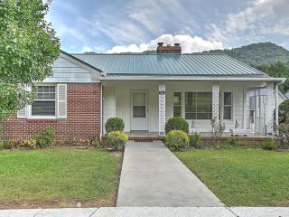 Foreclosed Home - 563 WEST JACKSON ST, 24251