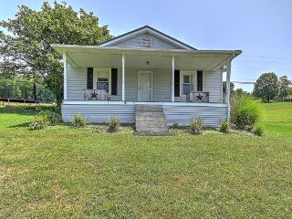 Foreclosed Home - 138 GATE RD, 24271