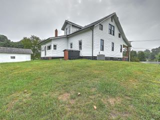 Foreclosed Home - 12415 NICKELSVILLE HWY, 24271