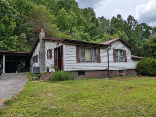 Foreclosed Home - 9138 CLINTWOOD HWY, 24279