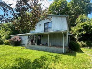 Foreclosed Home - 3209 3RD AVE, 24283