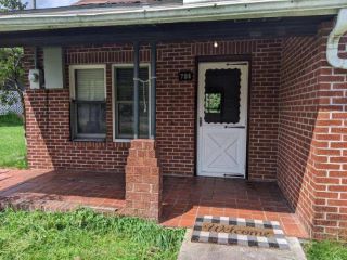 Foreclosed Home - 705 COEBURN RD, 24293