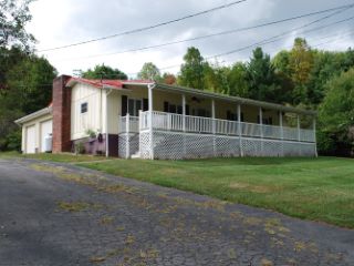 Foreclosed Home - 7004 AMHERST RD, 24293