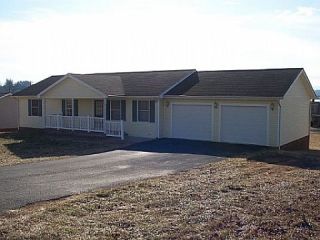 Foreclosed Home - List 100001592