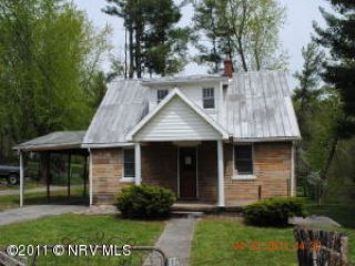 Foreclosed Home - 4000 BROOKMONT RD, 24301