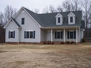 Foreclosed Home - List 100001594