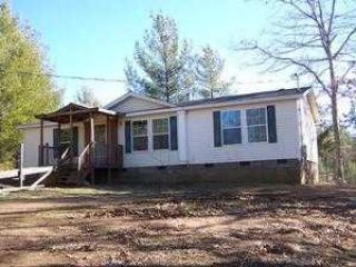 Foreclosed Home - List 100250893