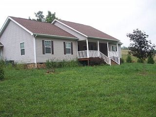 Foreclosed Home - 50 E WIND LN, 24333