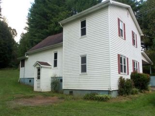 Foreclosed Home - List 100250602
