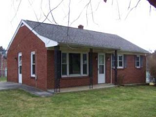 Foreclosed Home - List 100250787